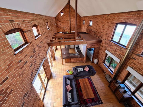 Chateau Cottesloe By The Beach - Accommodation Broome 1