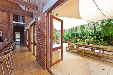 Chateau Cottesloe By The Beach - Accommodation Broome 2
