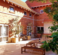 Chateau Cottesloe by the beach - Accommodation Broome
