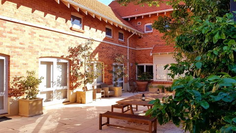 Chateau Cottesloe By The Beach - Accommodation Broome 0