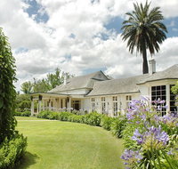 Chateau Yering Hotel - Accommodation Broome
