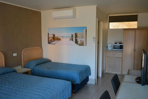 Chelsea Motor Inn - Accommodation Broome 2