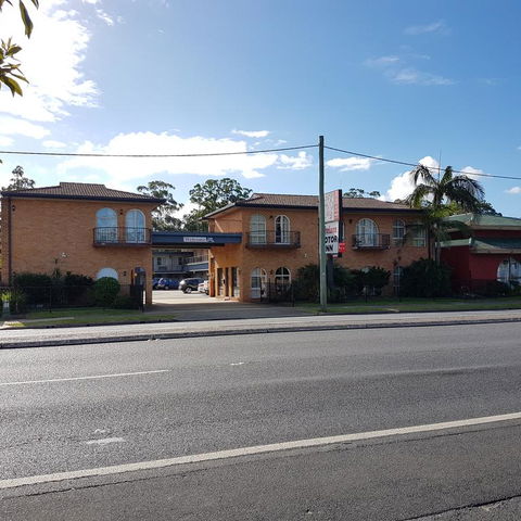 Chelsea Motor Inn - Accommodation Broome 3