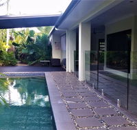 Chez Brolga - Accommodation Broome