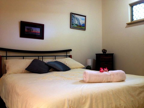 Chez Marguerites - Accommodation Broome 2