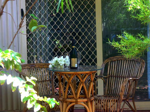 Chez Marguerites - Accommodation Broome 1