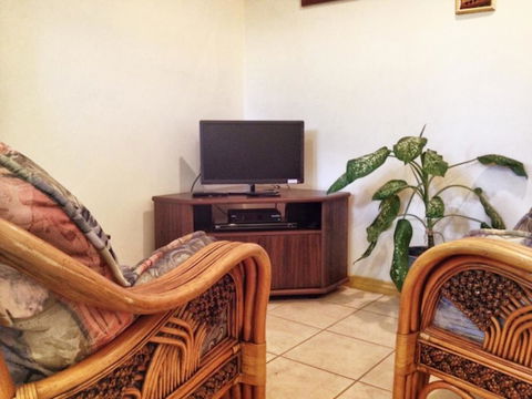 Chez Marguerites - Accommodation Broome 3