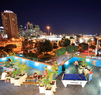 Chill Backpackers - Accommodation Broome