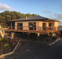 Chill n Sea Coastal Retreat - Accommodation Broome