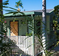 Chillagoe Cabins and Tours - Accommodation Broome