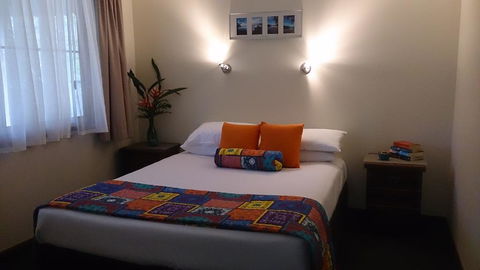 Chiltern Lodge Country Retreat - Accommodation Broome 0