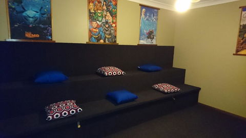 Chiltern Lodge Country Retreat - Accommodation Broome 3