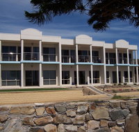 Christies Seahorse Holiday Townhouses - Accommodation Broome