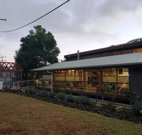 Christmas Creek Caf  Cabins - Accommodation Broome