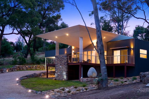 Cinque - Accommodation Broome 0