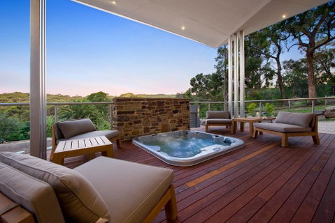 Cinque - Accommodation Broome 1