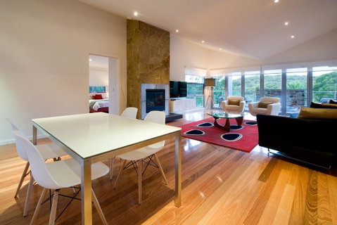 Cinque - Accommodation Broome 2