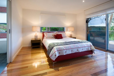 Cinque - Accommodation Broome 3