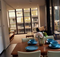 City apartment with river view - Accommodation Broome