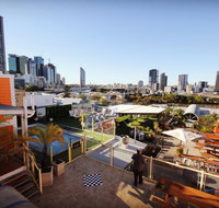 City Backpackers HQ - Accommodation Broome
