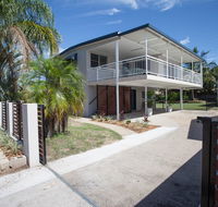 City Beach Holiday House - Accommodation Broome
