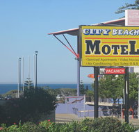 City Beach Motel - Accommodation Broome