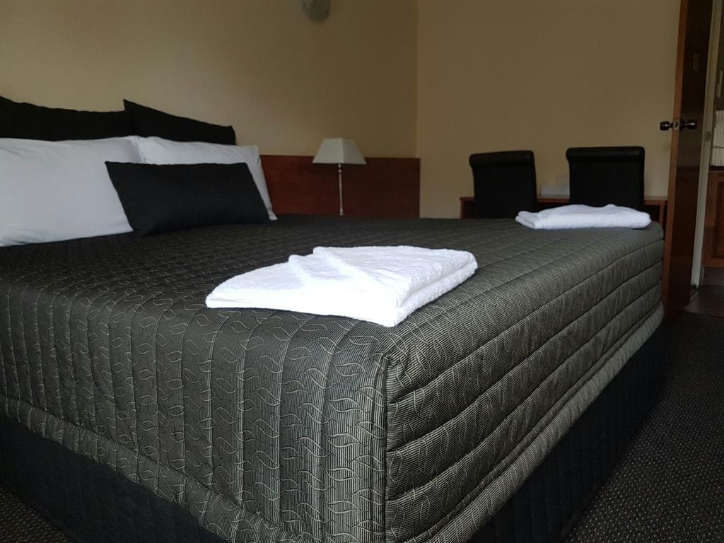 Kempsey NSW Accommodation Broome