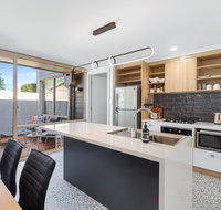 City Courtyard Apartment - Accommodation Broome