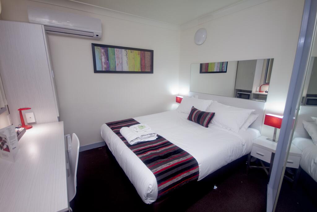 Brisbane City QLD Accommodation Broome