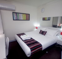 City Edge Brisbane Hotel - Accommodation Broome