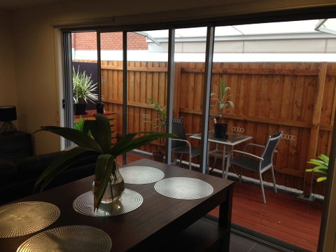 City Pads 2 - Accommodation Broome 1