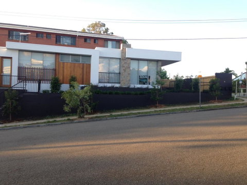 City Pads 2 - Accommodation Broome 2