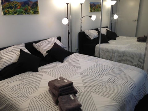 City Pads 2 - Accommodation Broome 3