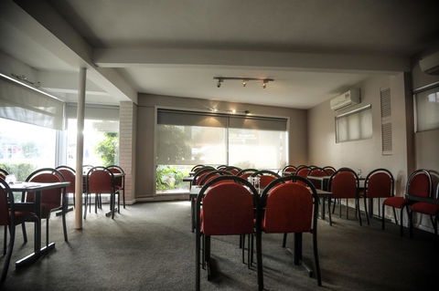 City Sider Motor Inn - Accommodation Broome 2
