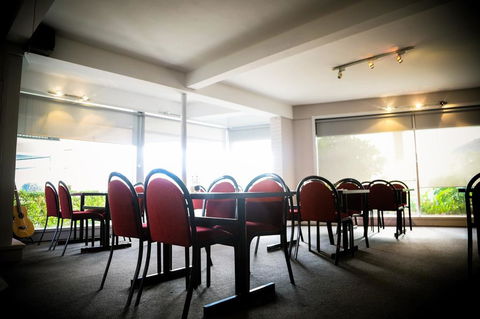 City Sider Motor Inn - Accommodation Broome 1
