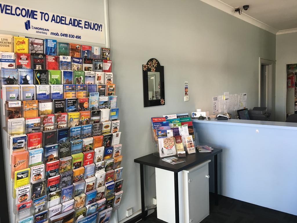 Mile End SA Accommodation Broome
