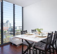 CityLights at Flinders st - Accommodation Broome