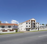 Cityville Luxury Apartments and Motel - Accommodation Broome