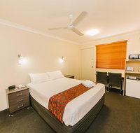 Citywalk Motor Inn - Accommodation Broome