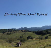 Clacherty Views - Accommodation Broome