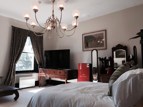 Claremont House - Accommodation Broome 2