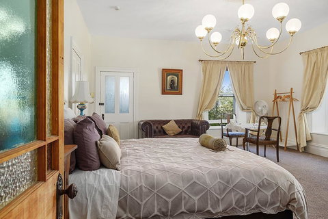 Claremont House - Accommodation Broome 1