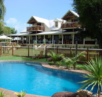 Clarence River Bed  Breakfast - Accommodation Broome