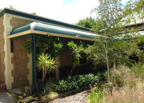 Clarevale Cottage B&B - Accommodation Broome 2