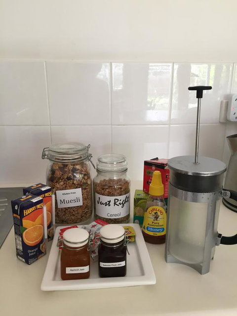 Clarevale Cottage B&B - Accommodation Broome 3