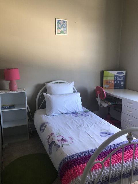 Classic Old Style House - Accommodation Broome 3
