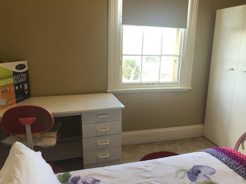 Classic Old Style House - Accommodation Broome 1