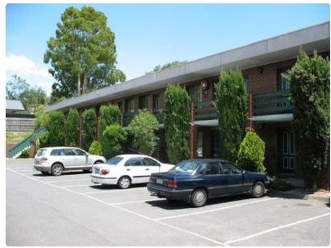 Classic Twin-bed Room 2 In Oakleigh - Accommodation Broome 1