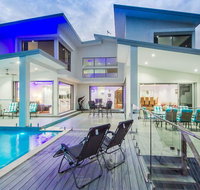 Clear Island Cove - Accommodation Broome