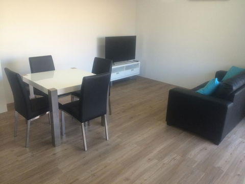Clearwater Motel Apartments - Accommodation Broome 1